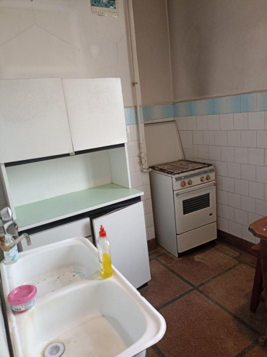 Vanzare garsoniera Drumul Taberei
