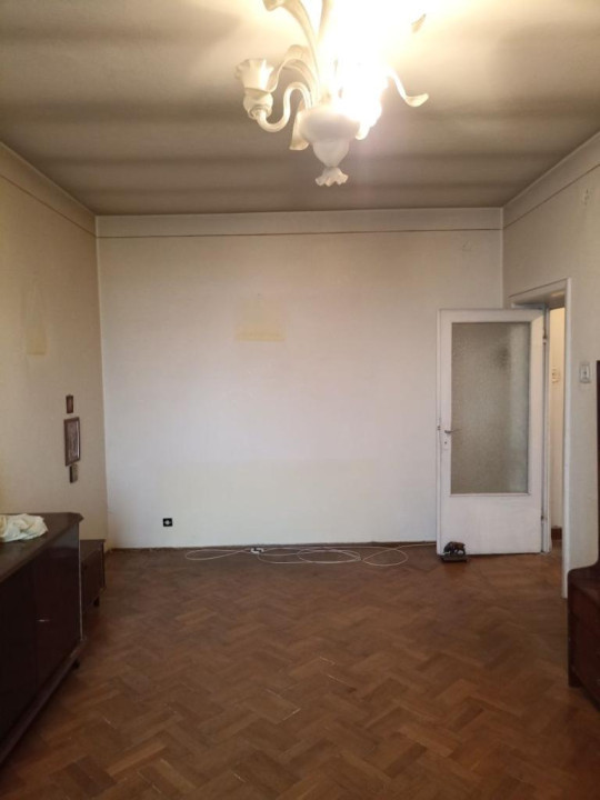 Vanzare garsoniera Drumul Taberei