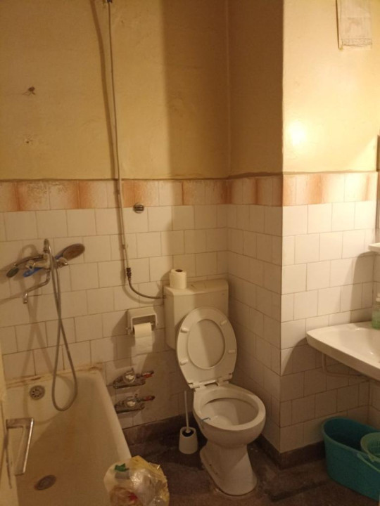 Vanzare garsoniera Drumul Taberei
