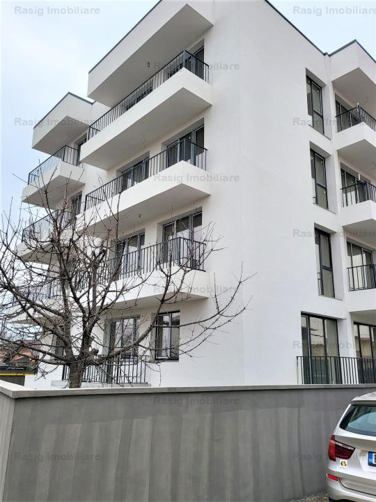  Apartament 2 camere cu balcon si gradina ! Comision 0%