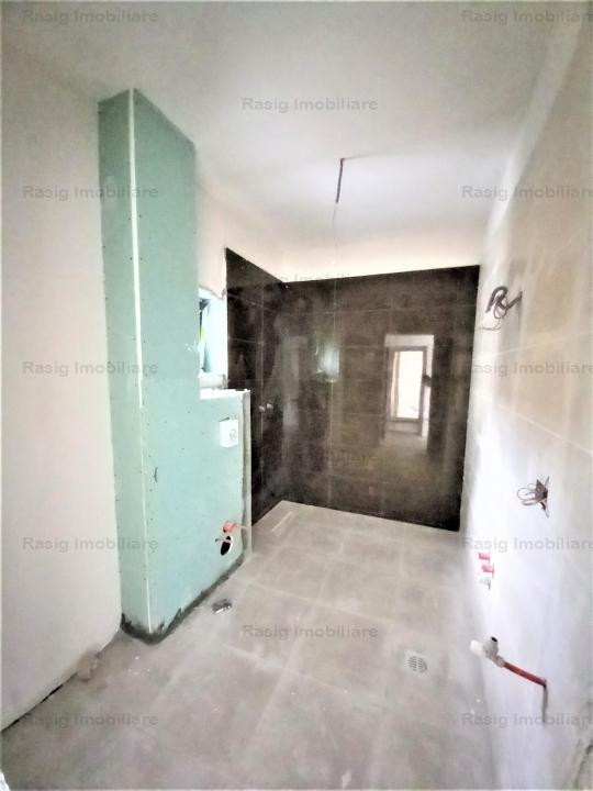  Apartament 2 camere cu balcon si gradina ! Comision 0%