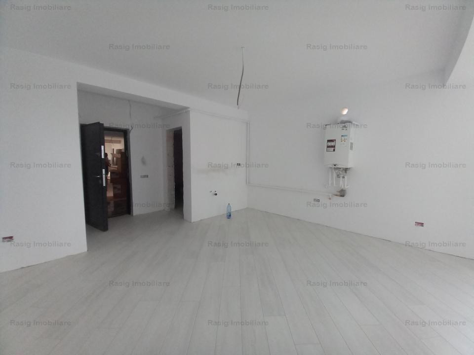  Apartament 2 camere cu balcon si gradina ! Comision 0%