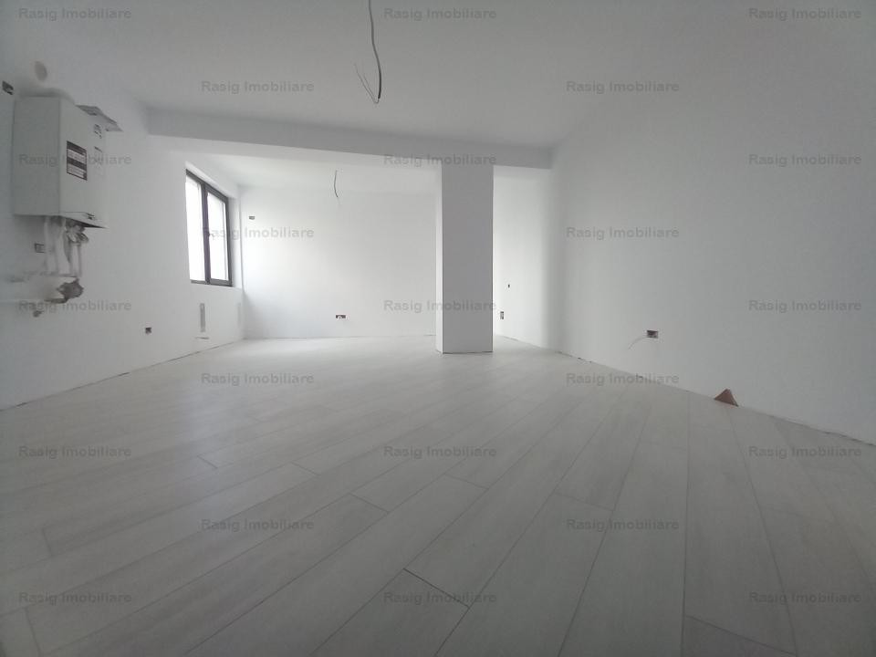  Apartament 2 camere cu balcon si gradina ! Comision 0%