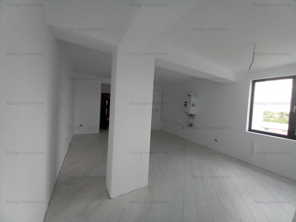  Apartament 2 camere cu balcon si gradina ! Comision 0%