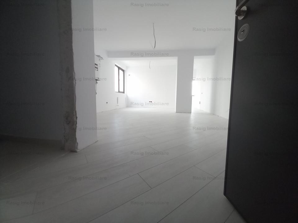  Apartament 2 camere cu balcon si gradina ! Comision 0%