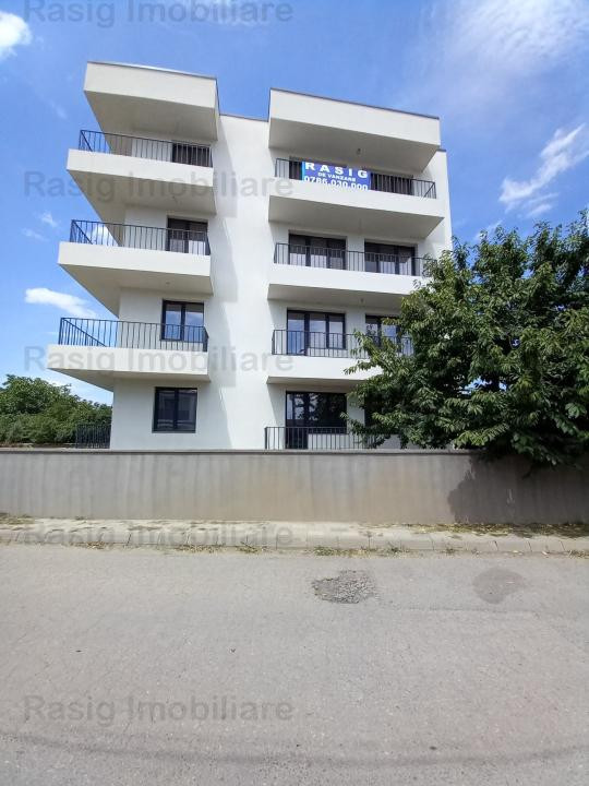  Apartament 2 camere cu balcon si gradina ! Comision 0%