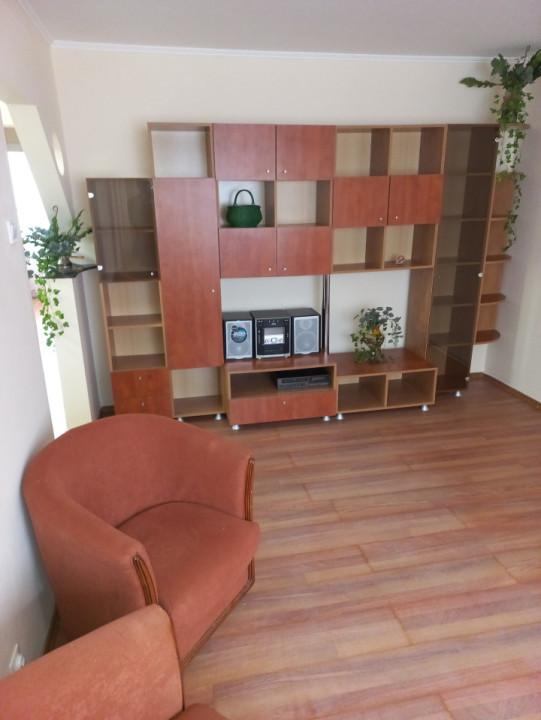 Inchiriere 3 camere Drumul Taberei Romancierilor