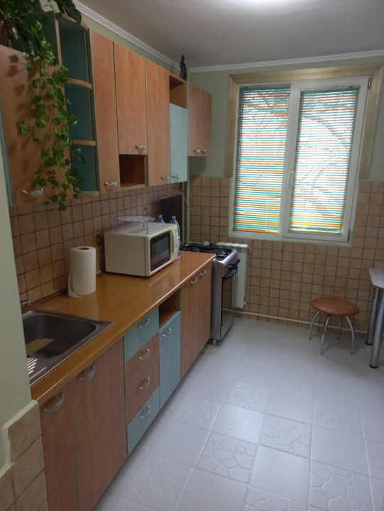 Inchiriere 3 camere Drumul Taberei Romancierilor