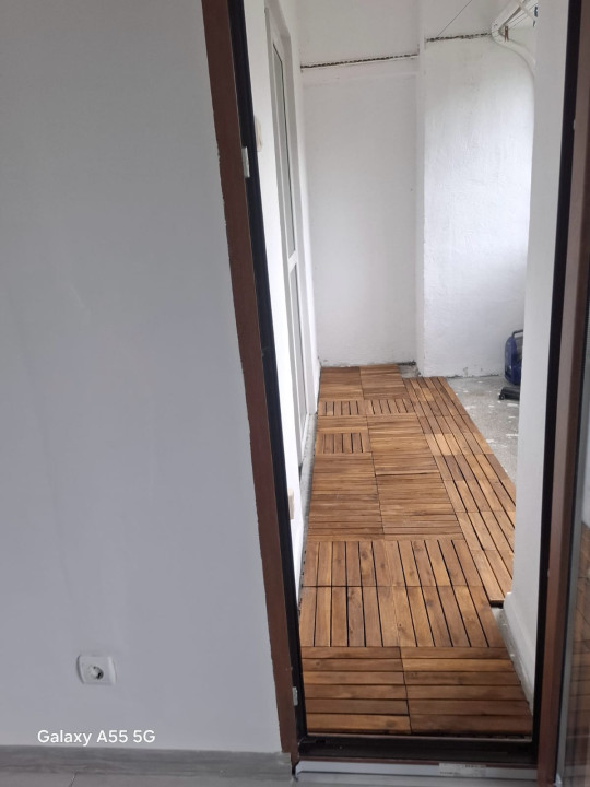 Vanzare 3 camere zona Mircea Voda