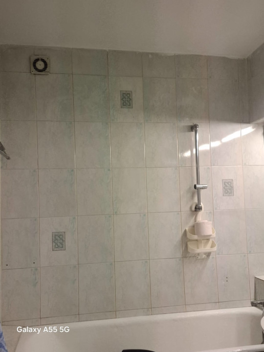 Vanzare 3 camere zona Mircea Voda