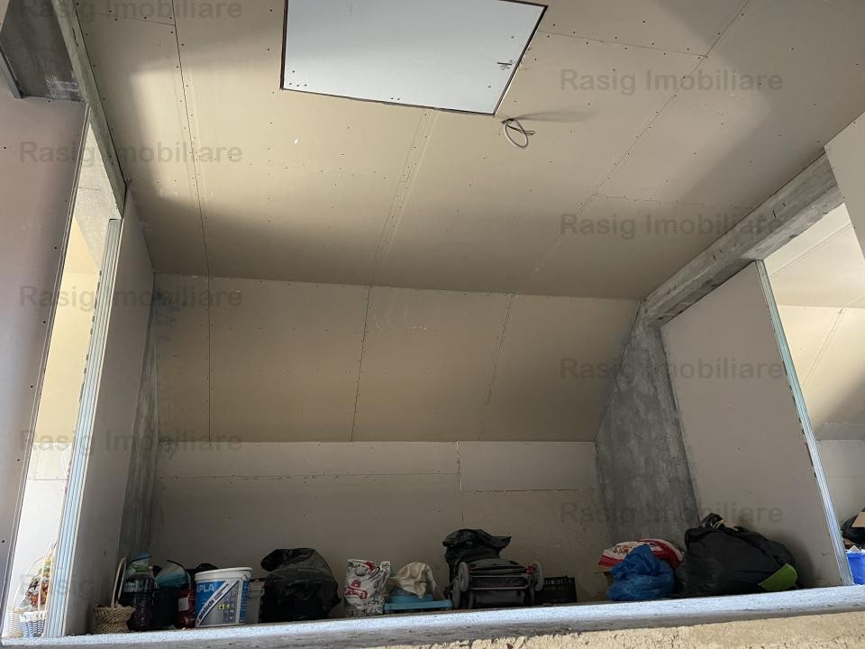 Casa sat Bacu comuna Joita
