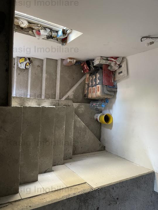 Casa sat Bacu comuna Joita