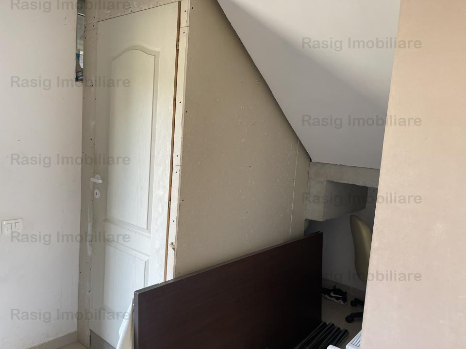 Casa sat Bacu comuna Joita