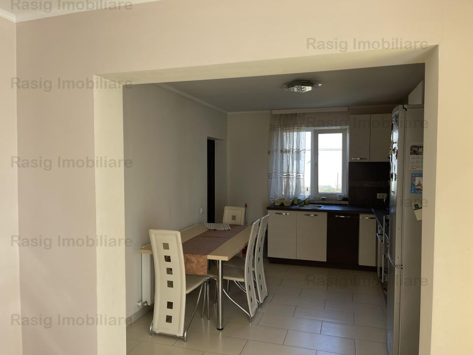 Casa sat Bacu comuna Joita