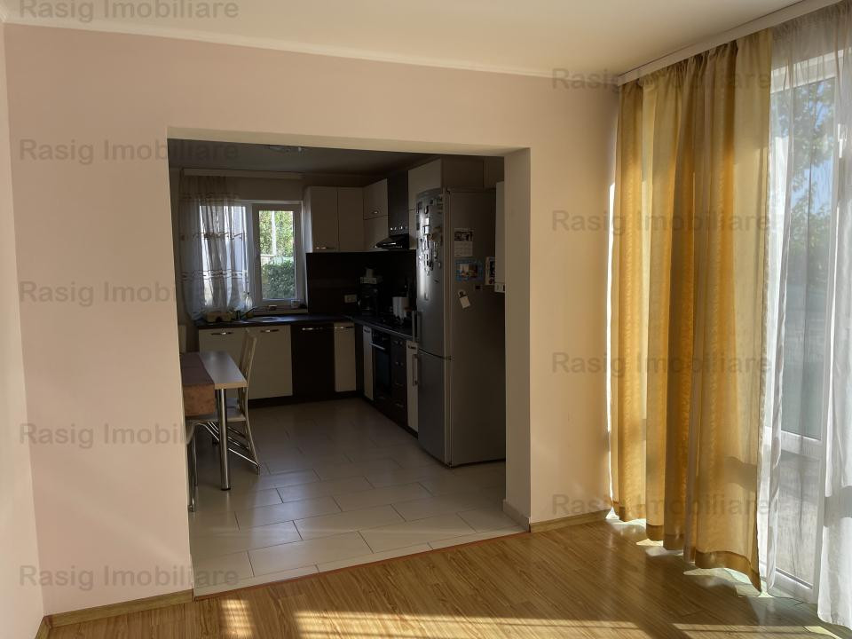 Casa sat Bacu comuna Joita