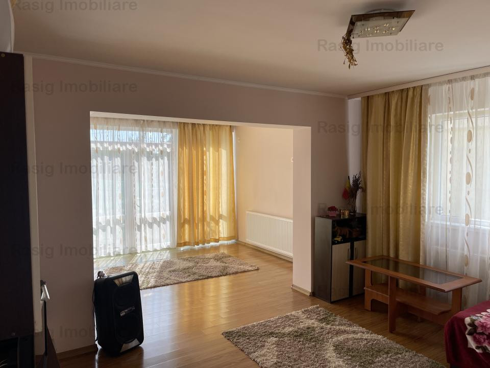 Casa sat Bacu comuna Joita