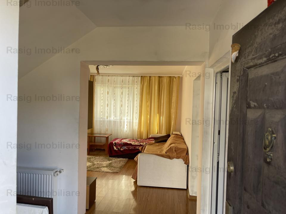 Casa sat Bacu comuna Joita