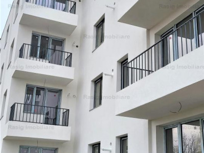 3 camere cu 2 balcoane si curte proprie ! Comision 0%