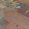 Teren cu PUZ , 9500 mp , DN 4 