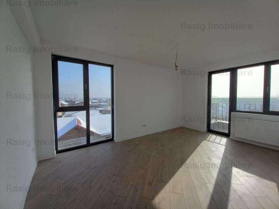  Apartament 2 camere decomandat cu gradina !