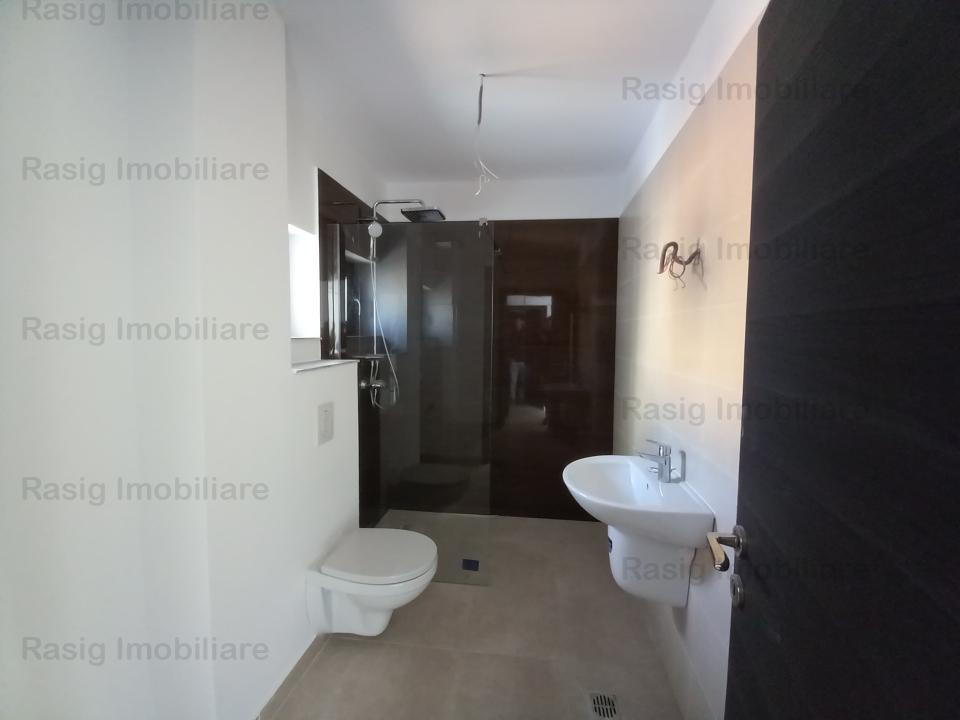  Apartament 2 camere decomandat cu gradina !