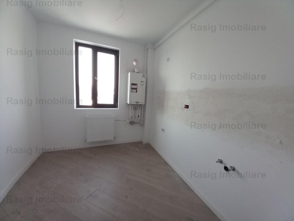  Apartament 2 camere decomandat cu gradina !