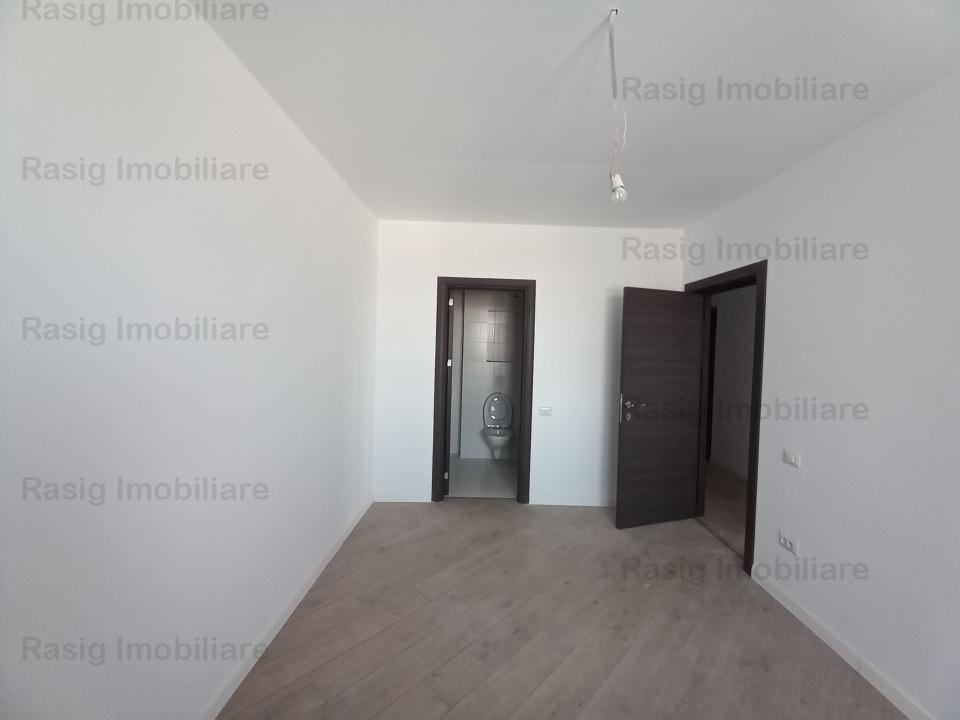 Promotie pana pe 7 Martie ! 3 camere Tip B2 , etaj 3 , Comision 0%