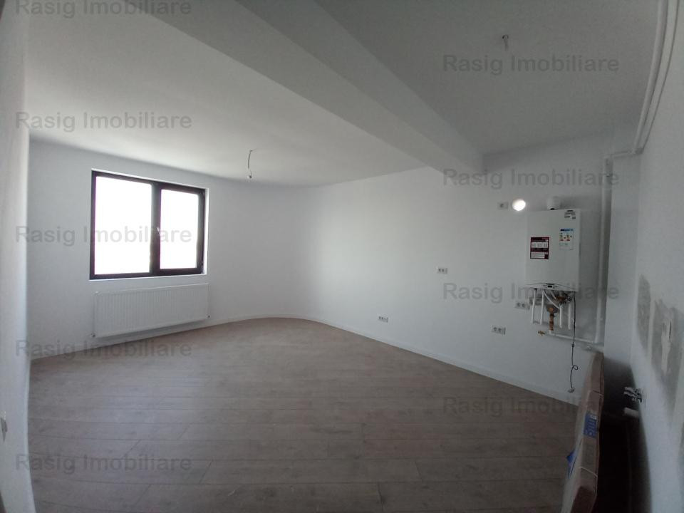 Promotie pana pe 7 Martie ! 3 camere Tip B2 , etaj 3 , Comision 0%