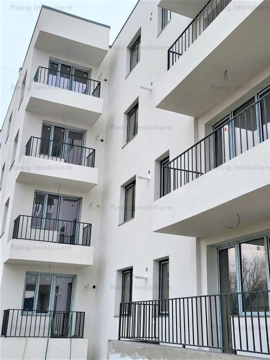 Promotie pana la 7 Martie ! 3 camere , 2 bai  , Comision 0%