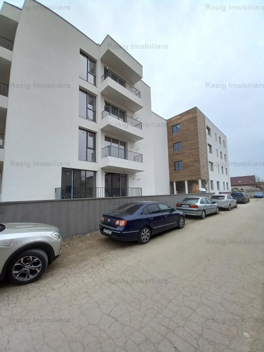 Promotie pana la 7 Martie ! 3 camere , 2 bai  , Comision 0%