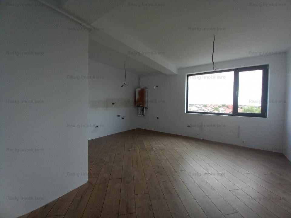 Promotie pana la 7 Martie ! 3 camere , 2 bai  , Comision 0%