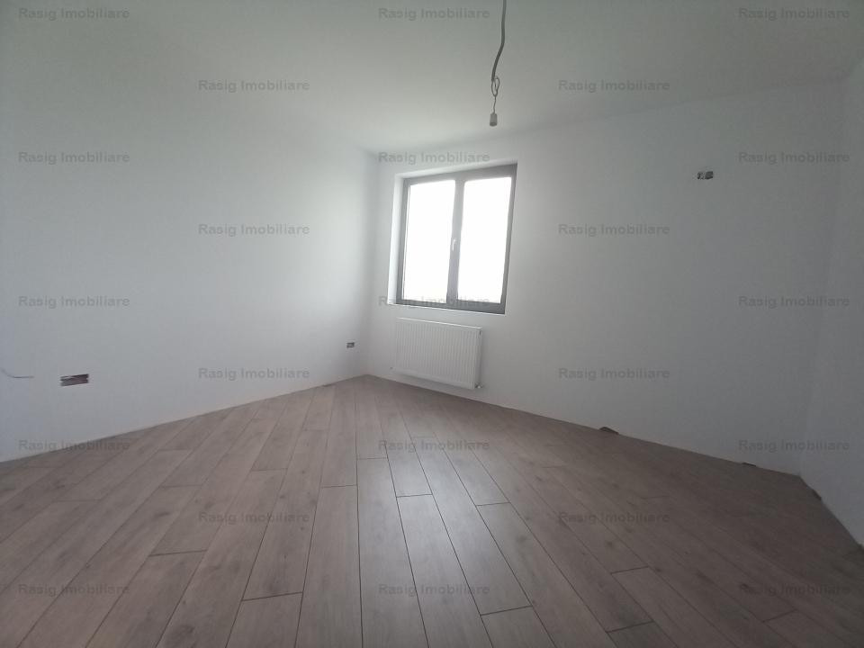 Promotie pana la 7 Martie ! 3 camere , 2 bai  , Comision 0%