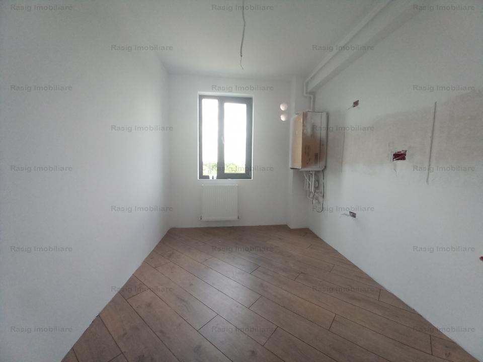 Promotie pana la 7 Martie ! 3 camere , 2 bai  , Comision 0%