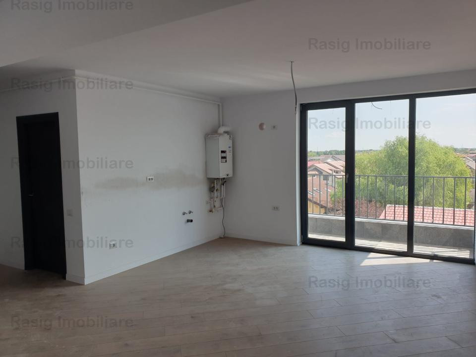 Promotie pana la 7 Martie ! 3 camere , 2 bai  , Comision 0%