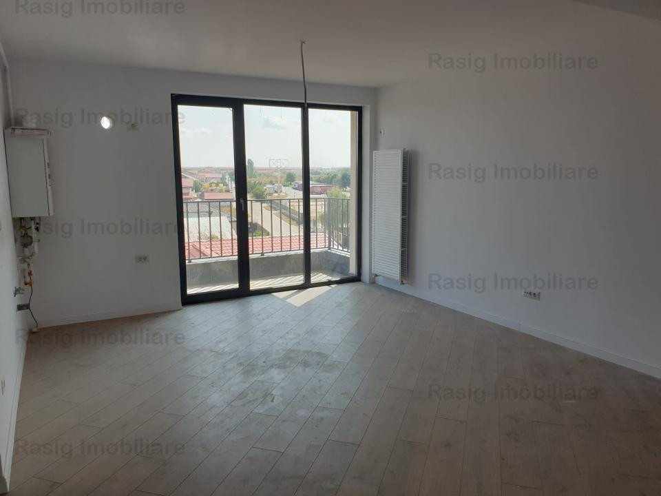 Promotie pana la 7 Martie ! 3 camere , 2 bai  , Comision 0%