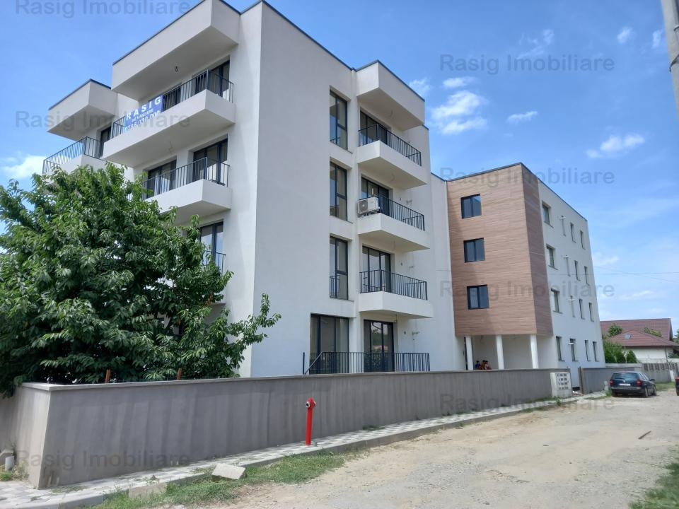 Promotie pana la 7 Martie ! 3 camere , 2 bai  , Comision 0%