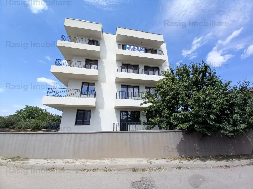 Promotie pana la 7 Martie ! 3 camere , 2 bai  , Comision 0%