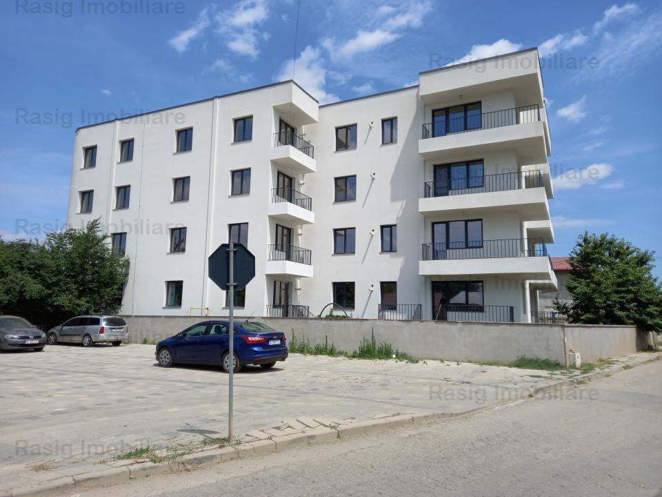 Promotie pana la 7 Martie ! 3 camere , 2 bai  , Comision 0%