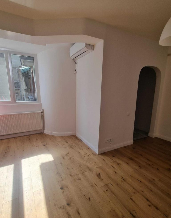 Vanzare apartament 2 camere zona Grivitei - Gara de Nord