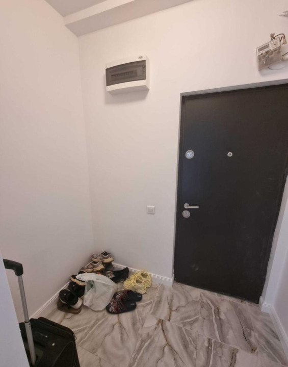 Vanzare apartament 2 camere zona Grivitei - Gara de Nord