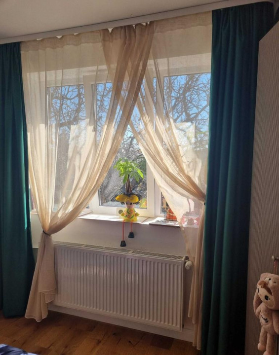 Vanzare apartament 2 camere zona Grivitei - Gara de Nord
