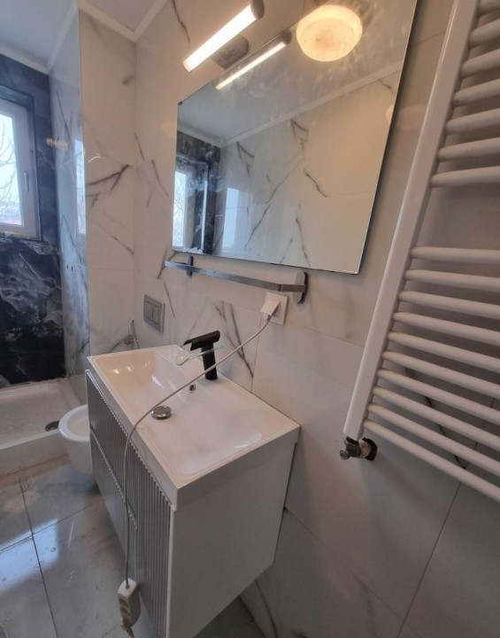 Vanzare apartament 2 camere zona Grivitei - Gara de Nord