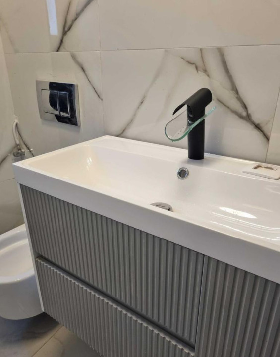 Vanzare apartament 2 camere zona Grivitei - Gara de Nord