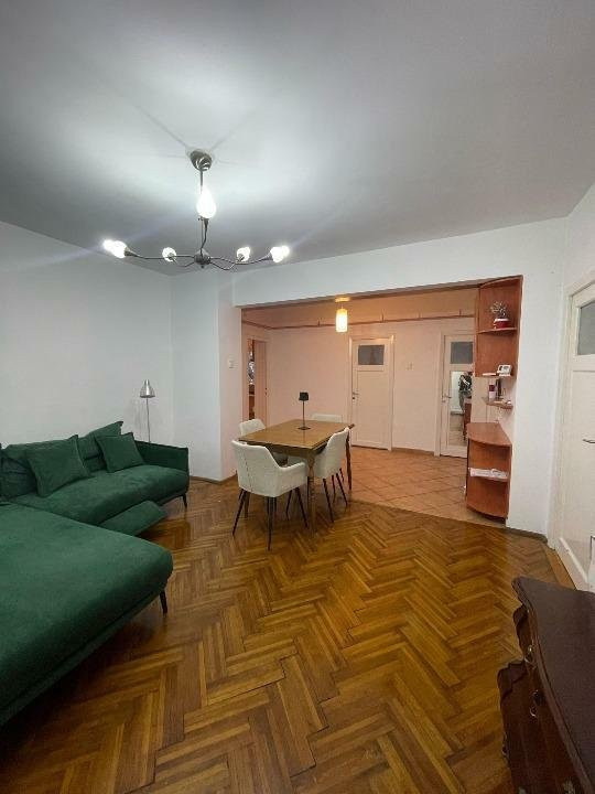Vanzare apartament 3 camere Ion Mihalache zona Aviator Popisteanu