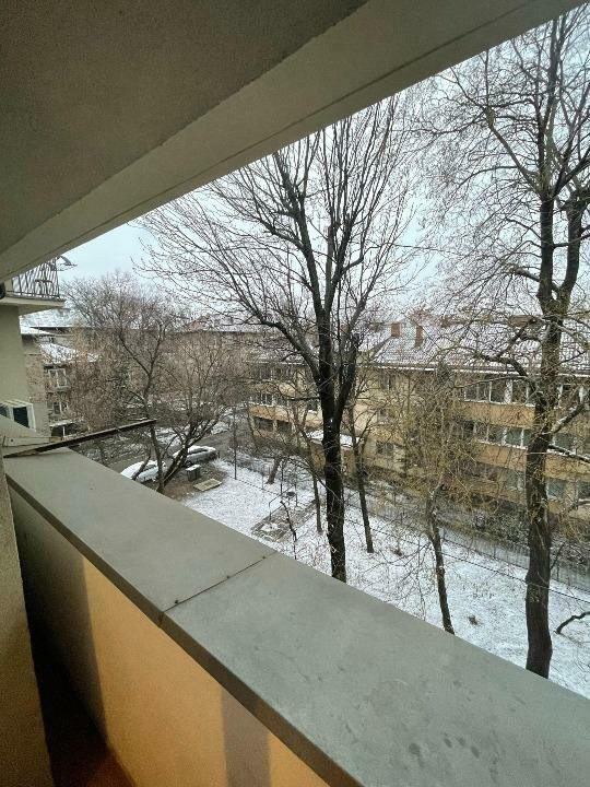 Vanzare apartament 3 camere Ion Mihalache zona Aviator Popisteanu