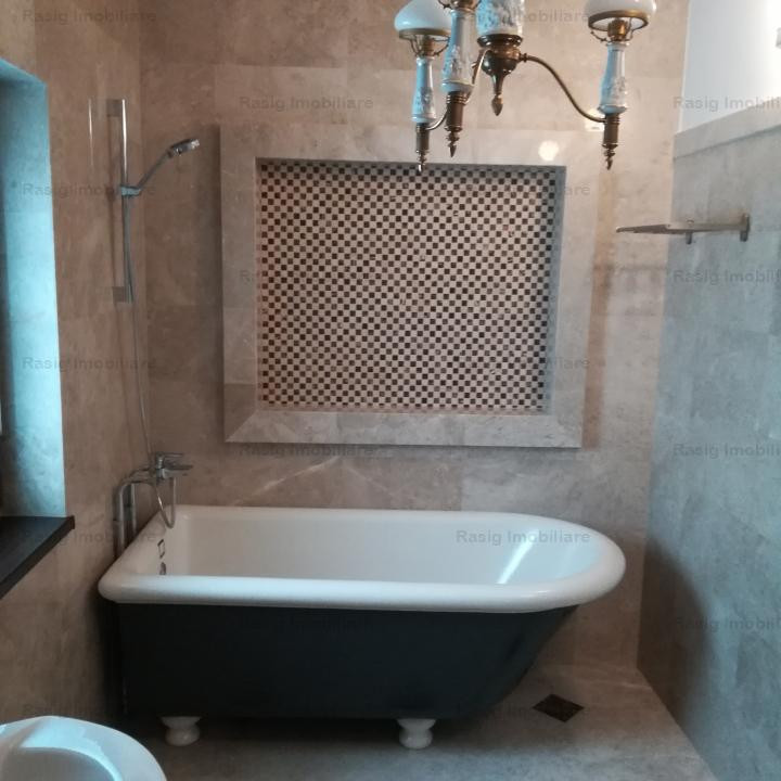 Vila zona Ion Mihalache