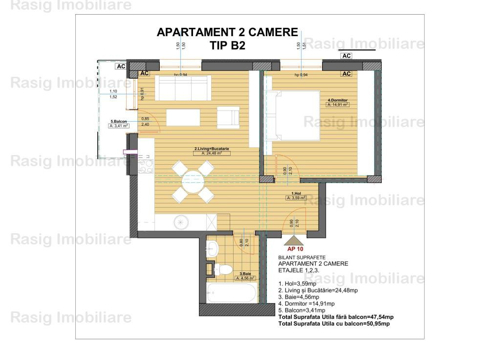  2 camere cu gradina , parter !