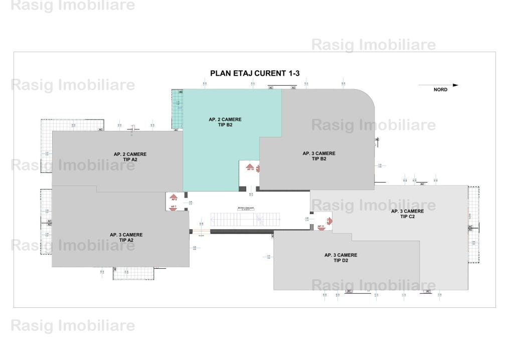  2 camere cu gradina , parter !