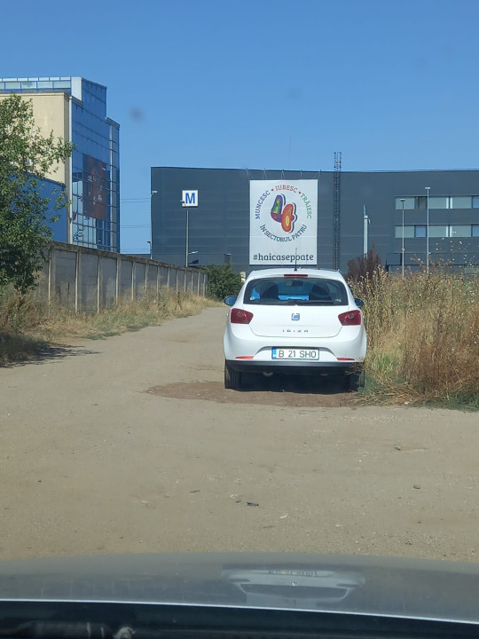 Oportunitate ! Teren 1 ha , Berceni - IMGB , POT=70 %, CUT=3,zona M2