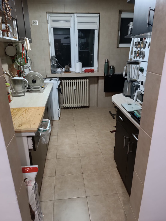 Vanzare 2 Camere zona Domenii - Agronomie